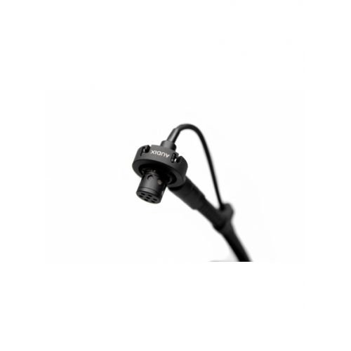 Миниатюрный инструментальный микрофон Audix MicroD